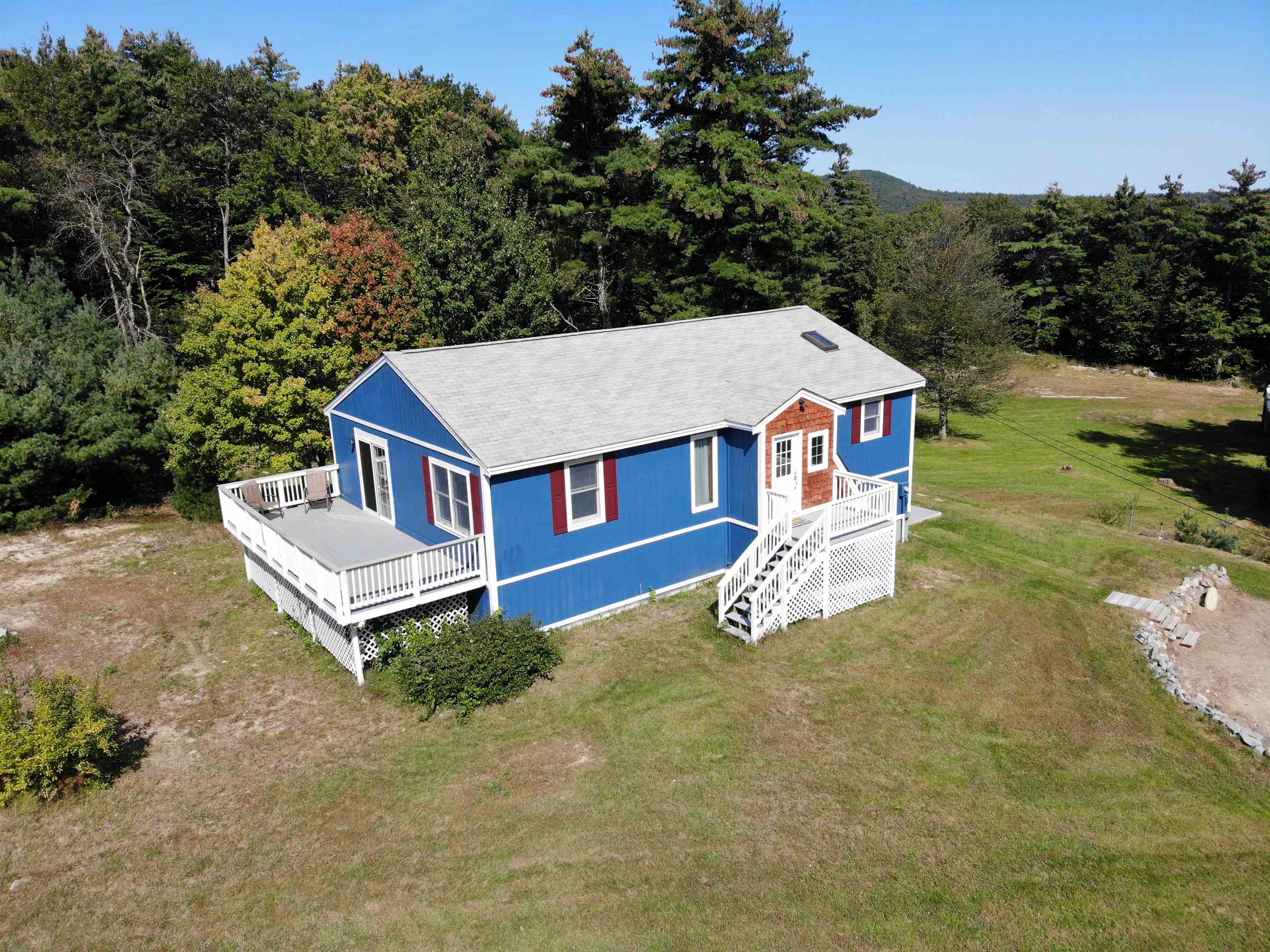 39 Ripley Lane Milton, NH 03851 - Photo 1 of 1