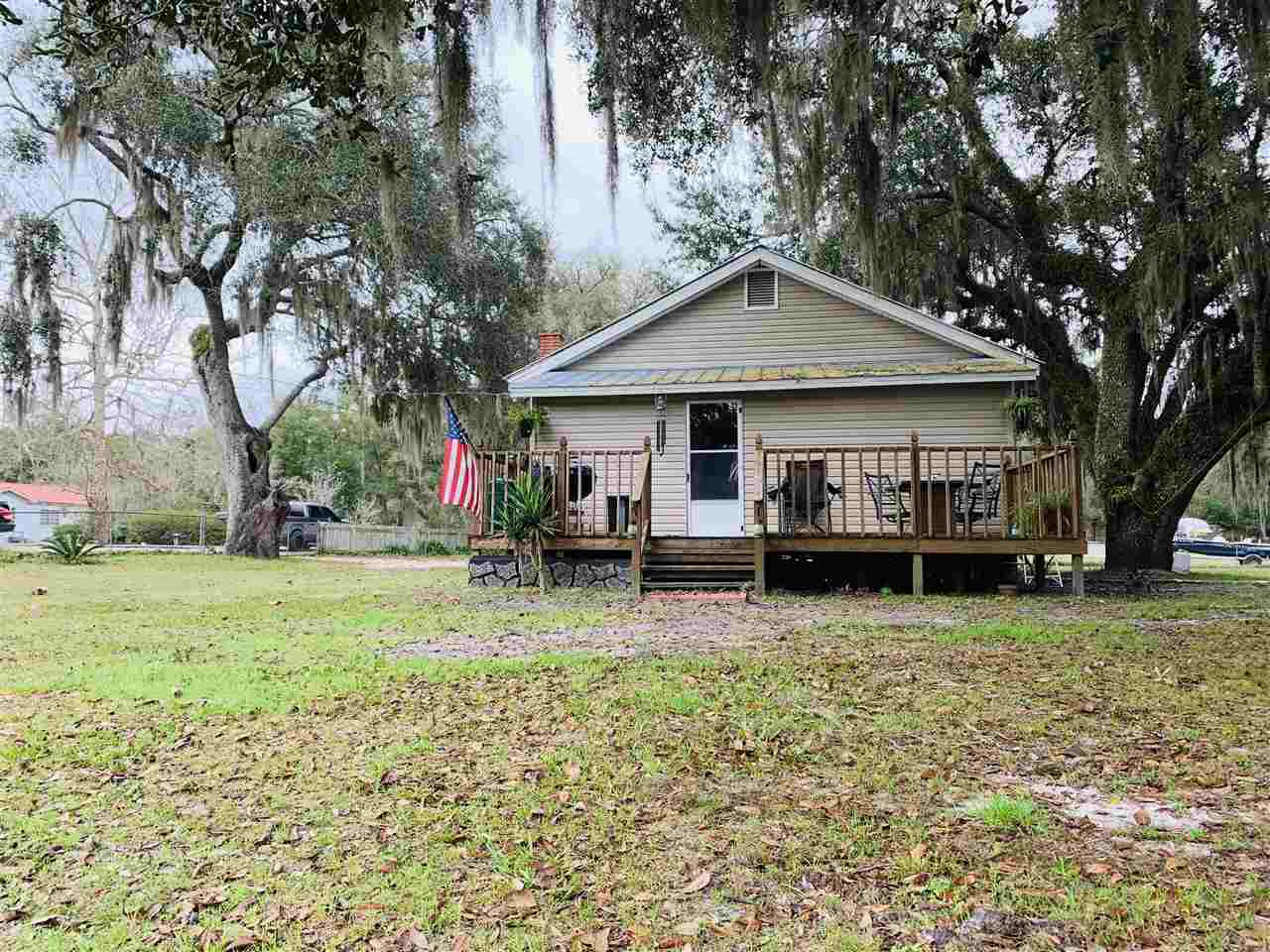 179 East Center Street Perry, FL 32348 - Photo 4 of 26 Gallery Image 4