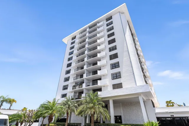 $369,900 | 1208 Marine Way, Unit 506, North Palm Beach, FL 33408