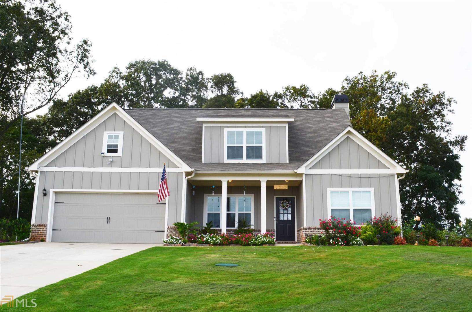 939 Austin Road Winder, GA 30680 - Photo 1 of 1