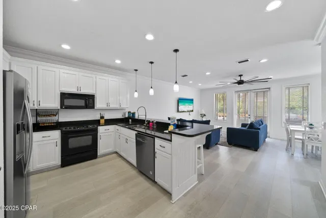 $730,000 | 142 Southfields Road, Panama City Beach, FL 32413