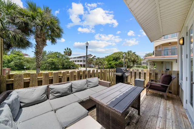 $730,000 | 142 Southfields Road, Panama City Beach, FL 32413