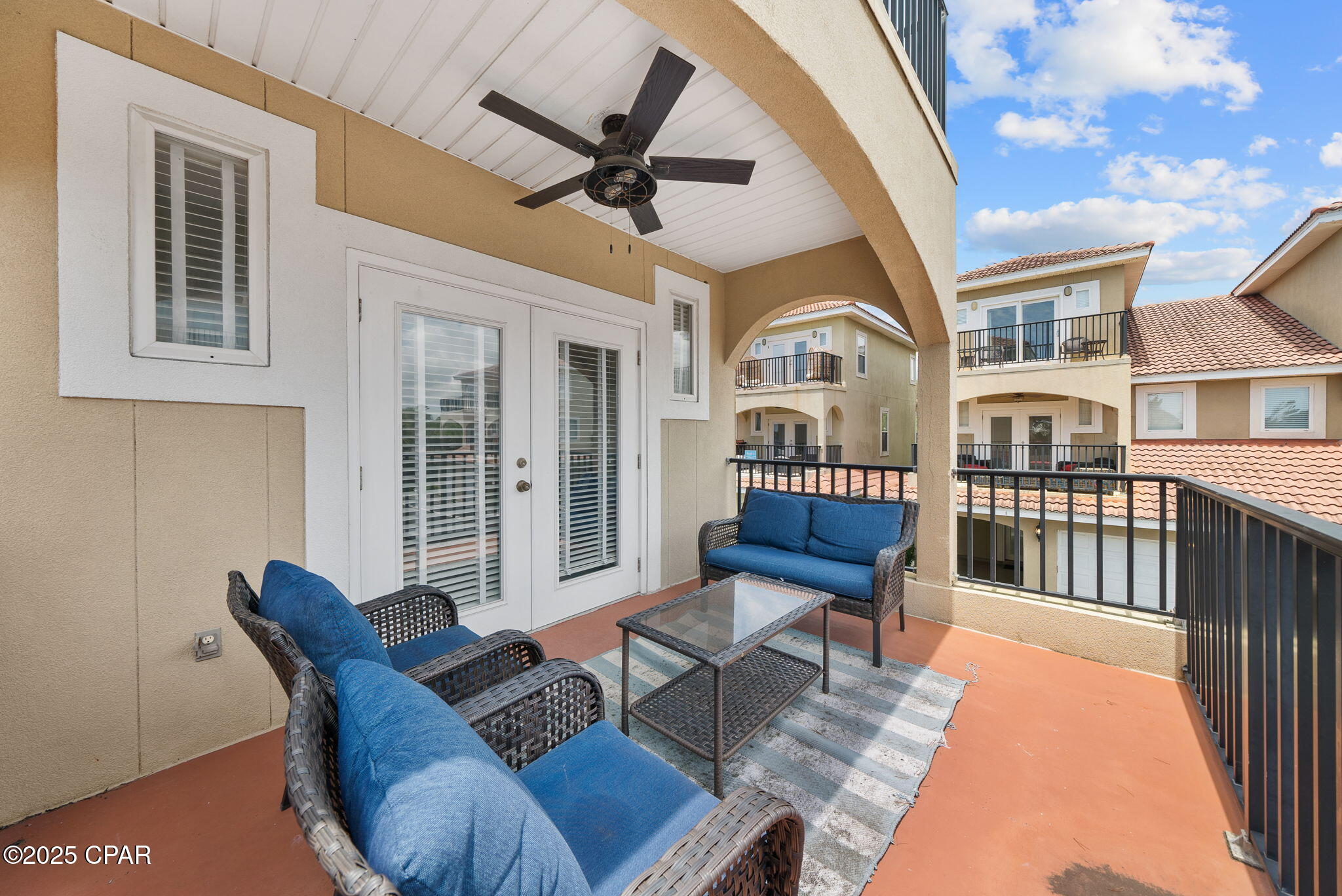 142 Southfields Road Panama City Beach, FL 32413 - Photo 32 of 48