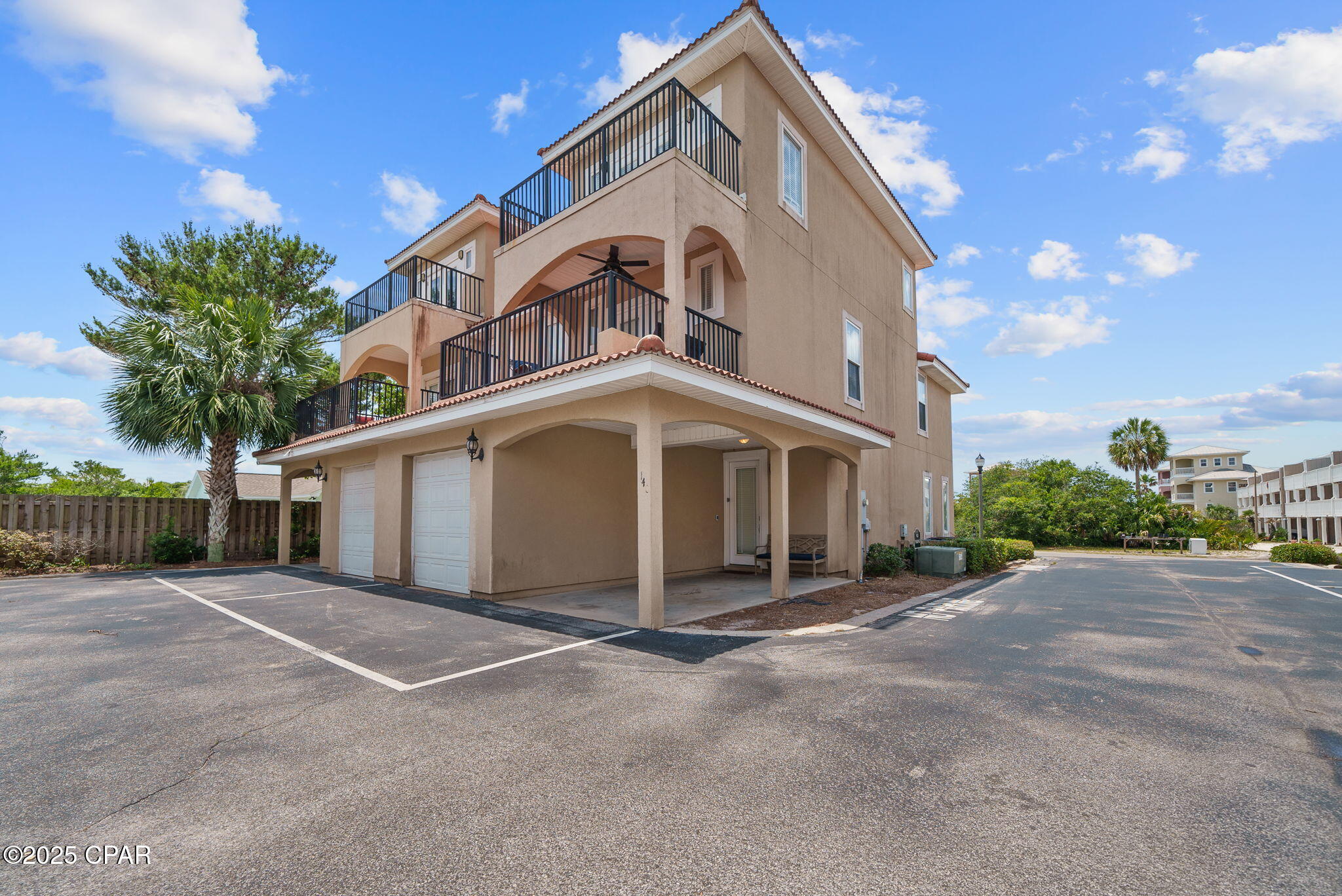 142 Southfields Road Panama City Beach, FL 32413 - Photo 38 of 48