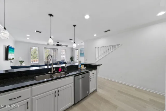 $730,000 | 142 Southfields Road, Panama City Beach, FL 32413