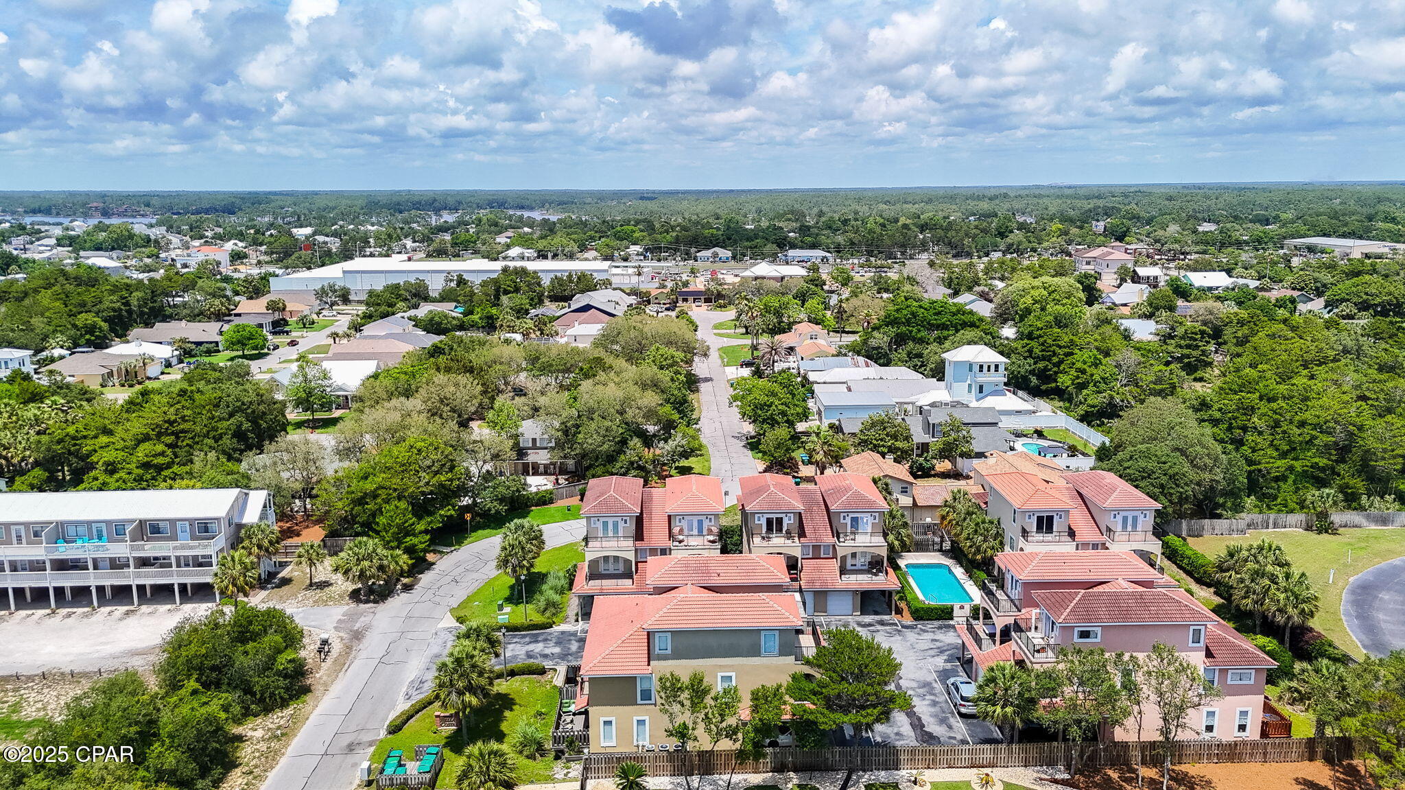 142 Southfields Road Panama City Beach, FL 32413 - Photo 41 of 48