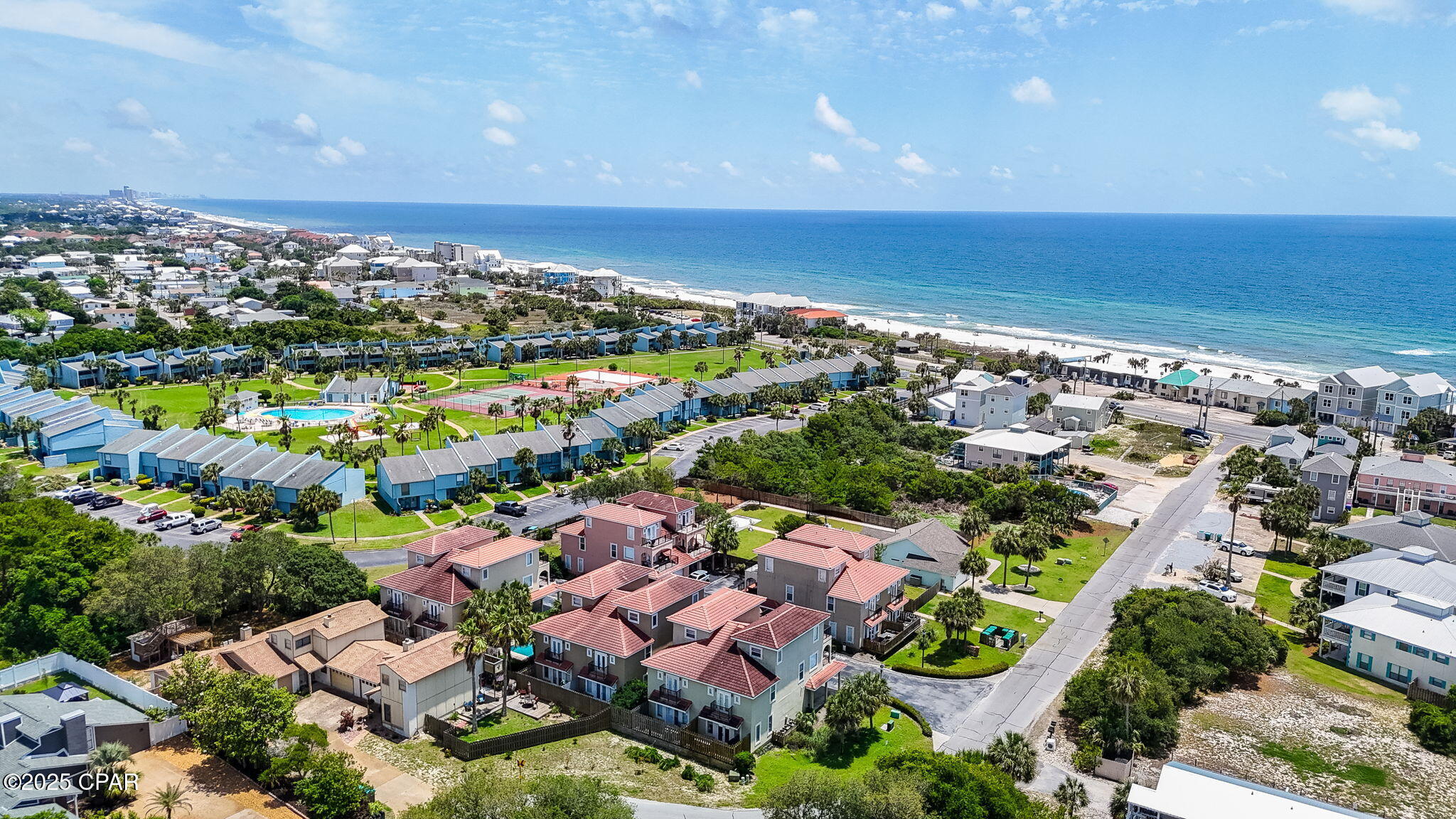 142 Southfields Road Panama City Beach, FL 32413 - Photo 44 of 48