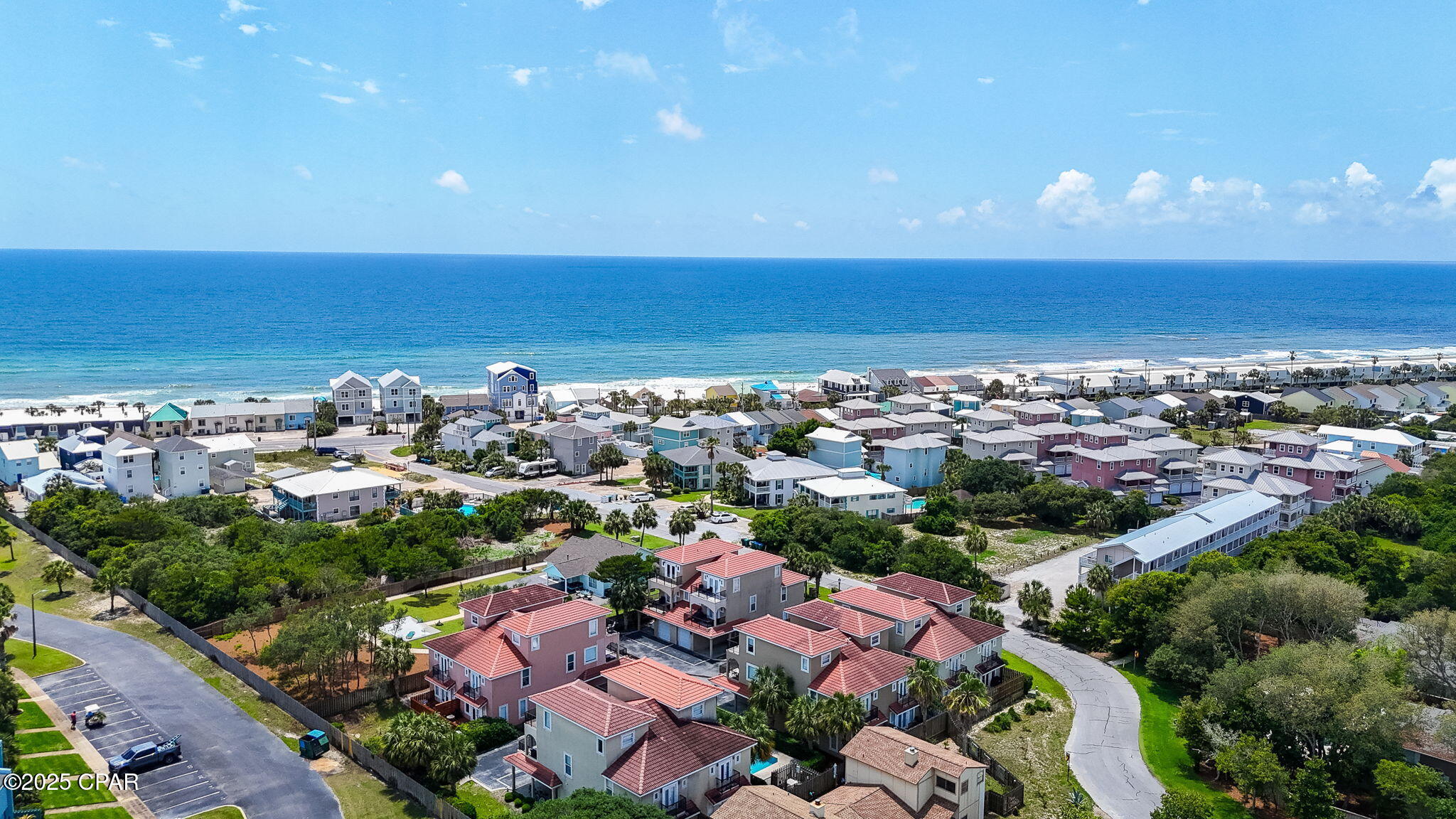 142 Southfields Road Panama City Beach, FL 32413 - Photo 45 of 48