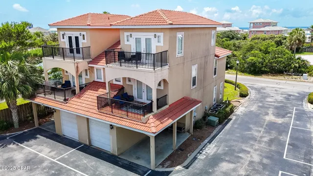 $730,000 | 142 Southfields Road, Panama City Beach, FL 32413