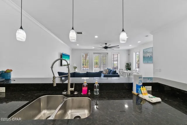 $730,000 | 142 Southfields Road, Panama City Beach, FL 32413