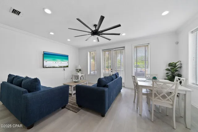 $730,000 | 142 Southfields Road, Panama City Beach, FL 32413