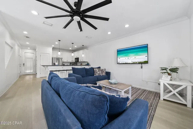 $730,000 | 142 Southfields Road, Panama City Beach, FL 32413