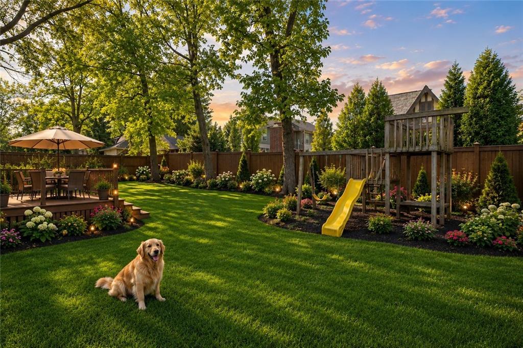 801 Valentine Road Kansas City, MO 64111 - Photo 5 of 50