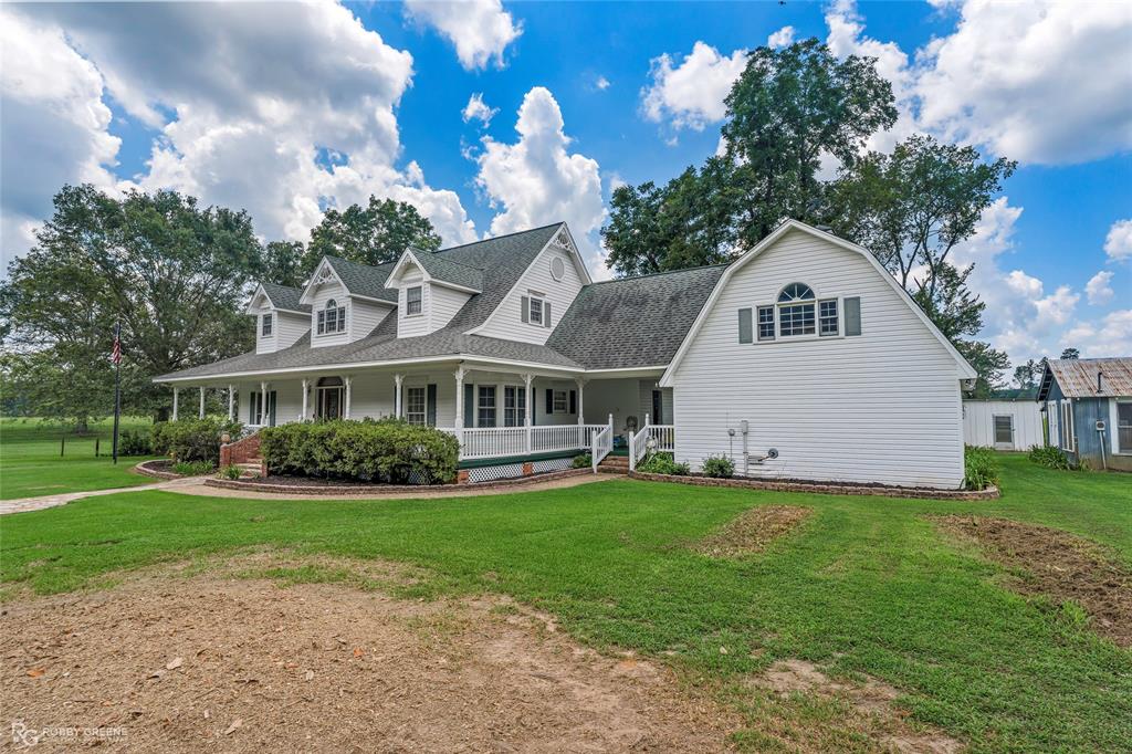 667 Hilburn Road Cotton Valley, LA 71018 - Photo 9 of 40