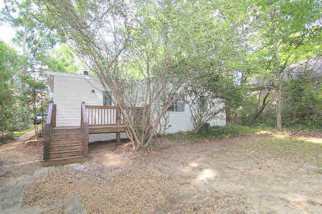 216 Grand Avenue Fairhope, AL 36532 - Photo 16 of 19 Back View