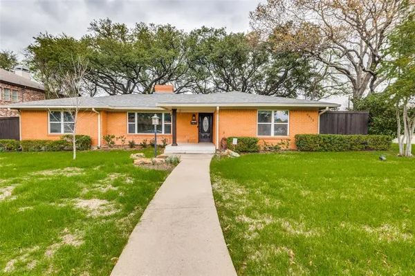 $4,500 | 6815 Azalea Lane, Dallas, TX 75230