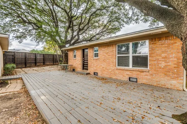 $4,500 | 6815 Azalea Lane, Dallas, TX 75230