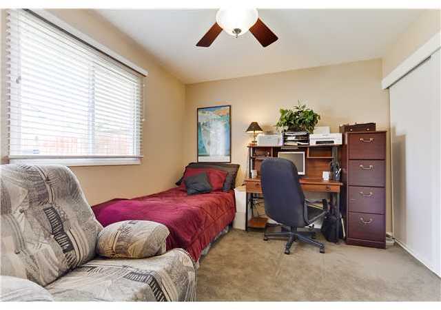 9556 Abbeyfield Road Santee, CA 92071 - Photo 11 of 17 Bedroom 2