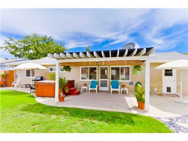9556 Abbeyfield Road Santee, CA 92071 - Photo 13 of 17 Gallery Image 13