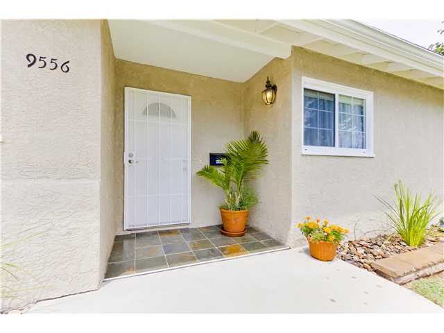 9556 Abbeyfield Road Santee, CA 92071 - Photo 3 of 17 See Slate Tile at entry...