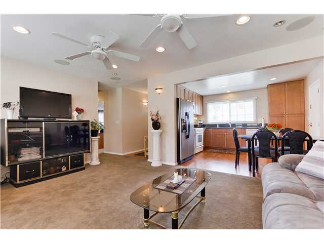 9556 Abbeyfield Road Santee, CA 92071 - Photo 6 of 17 Gallery Image 6