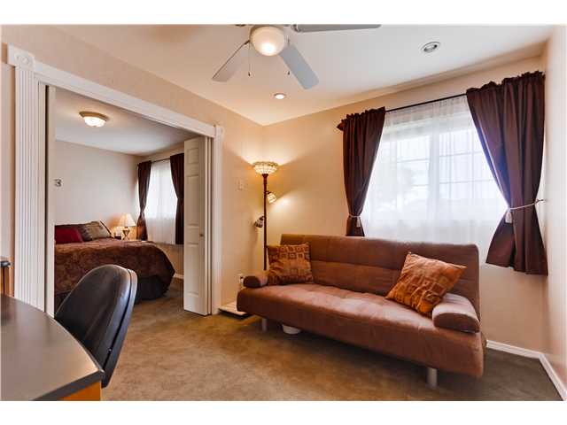 9556 Abbeyfield Road Santee, CA 92071 - Photo 9 of 17 Bedroom 1