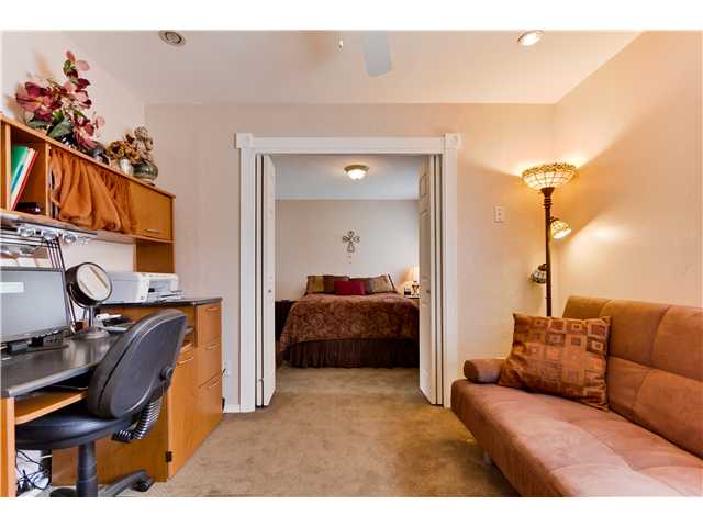 9556 Abbeyfield Road Santee, CA 92071 - Photo 10 of 17 2nd look of Bedroom 1