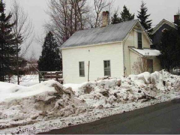 - Glover Street Barton, VT 05822 - Photo 1 of 1 Gallery Image 1