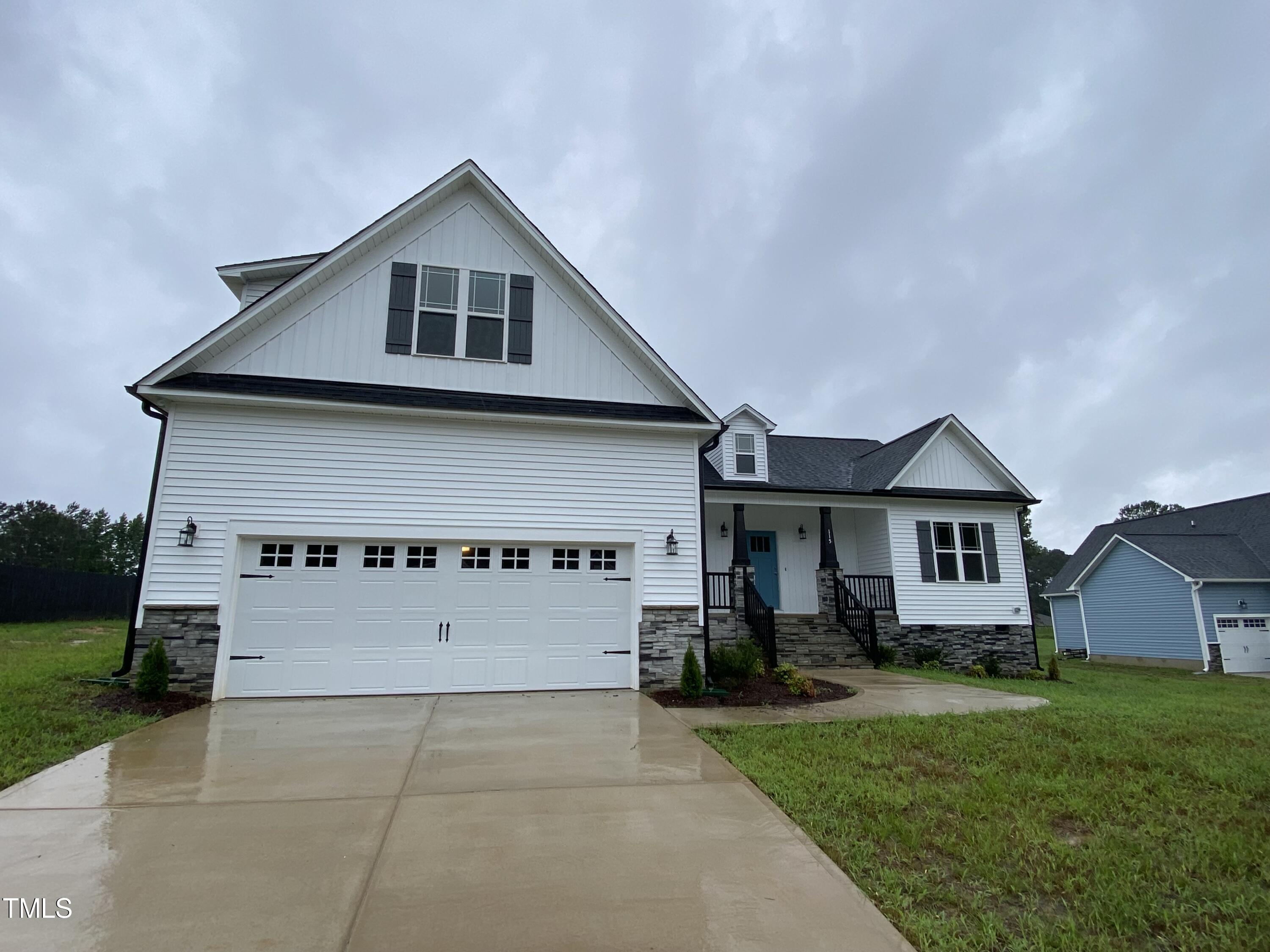 115 Red Rocks Circle Benson, NC 27504 - Photo 1 of 26 IMG_3365
