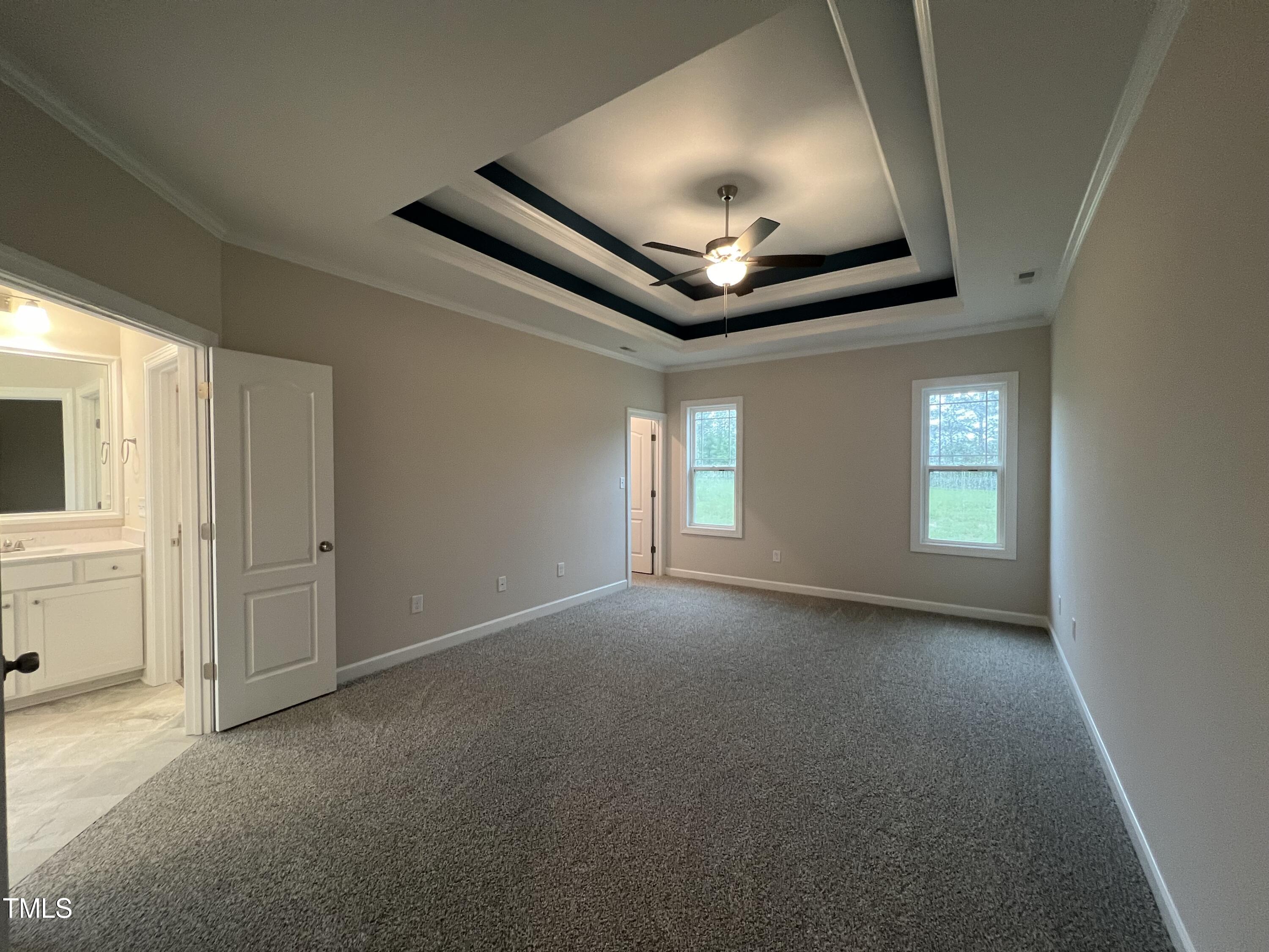 115 Red Rocks Circle Benson, NC 27504 - Photo 12 of 26 Primary Bedroom