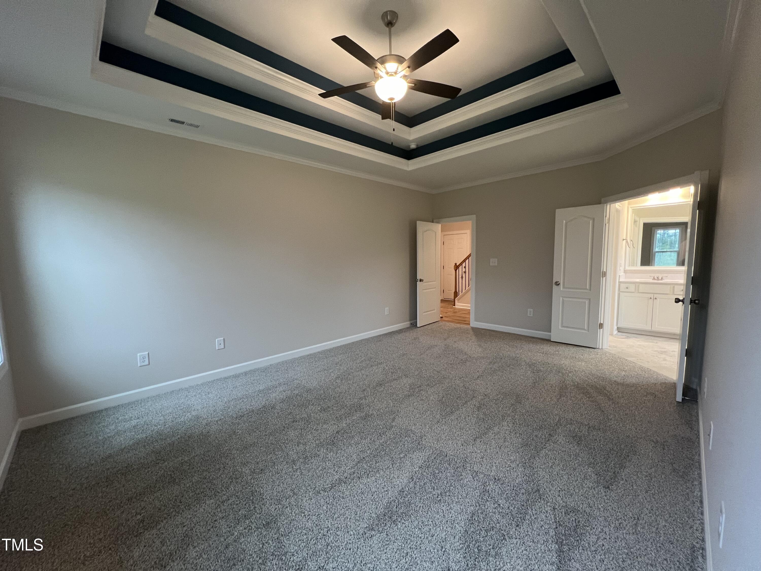 115 Red Rocks Circle Benson, NC 27504 - Photo 13 of 26 Primary Bedroom