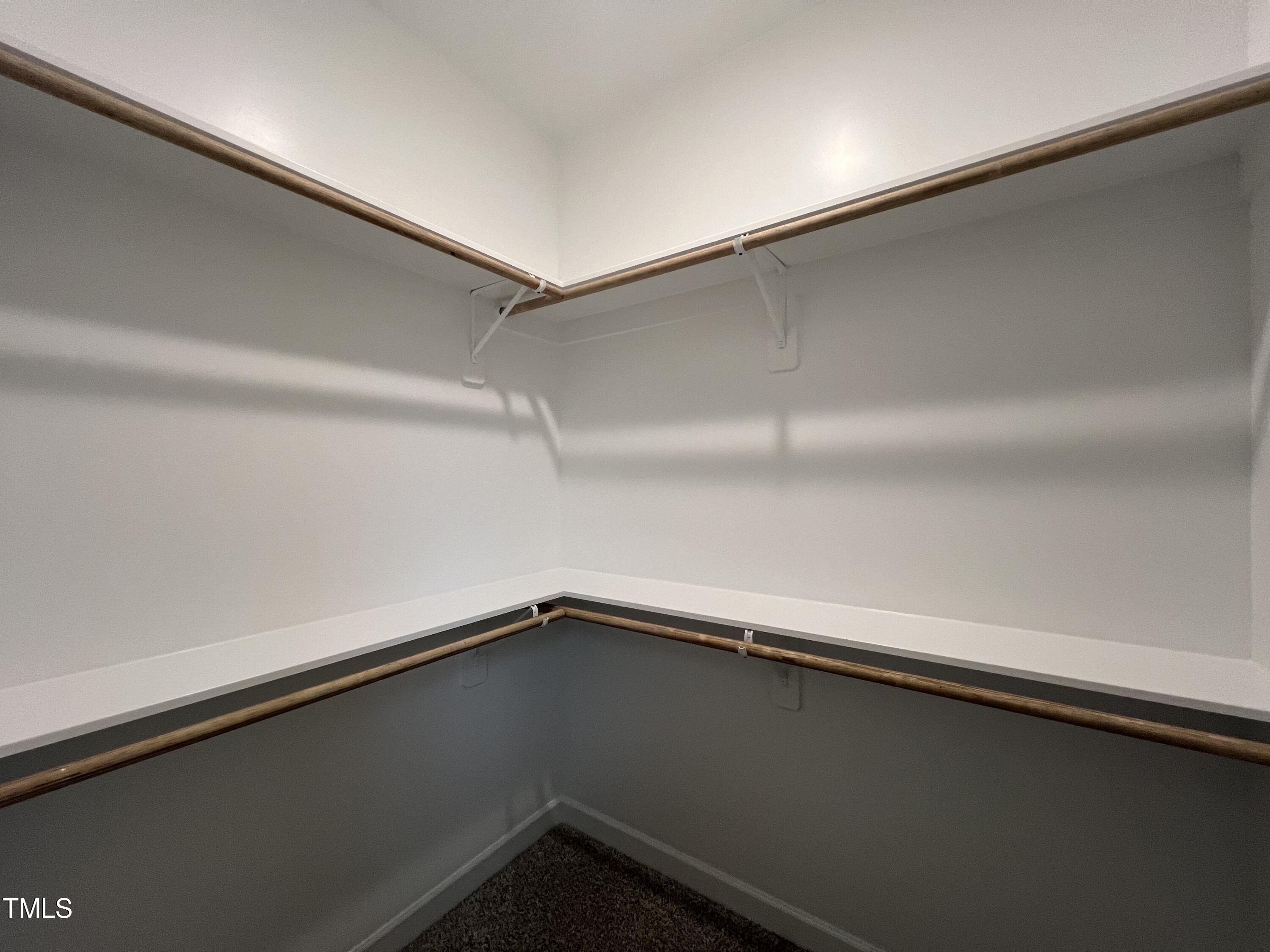 115 Red Rocks Circle Benson, NC 27504 - Photo 14 of 26 Primary Closet 1