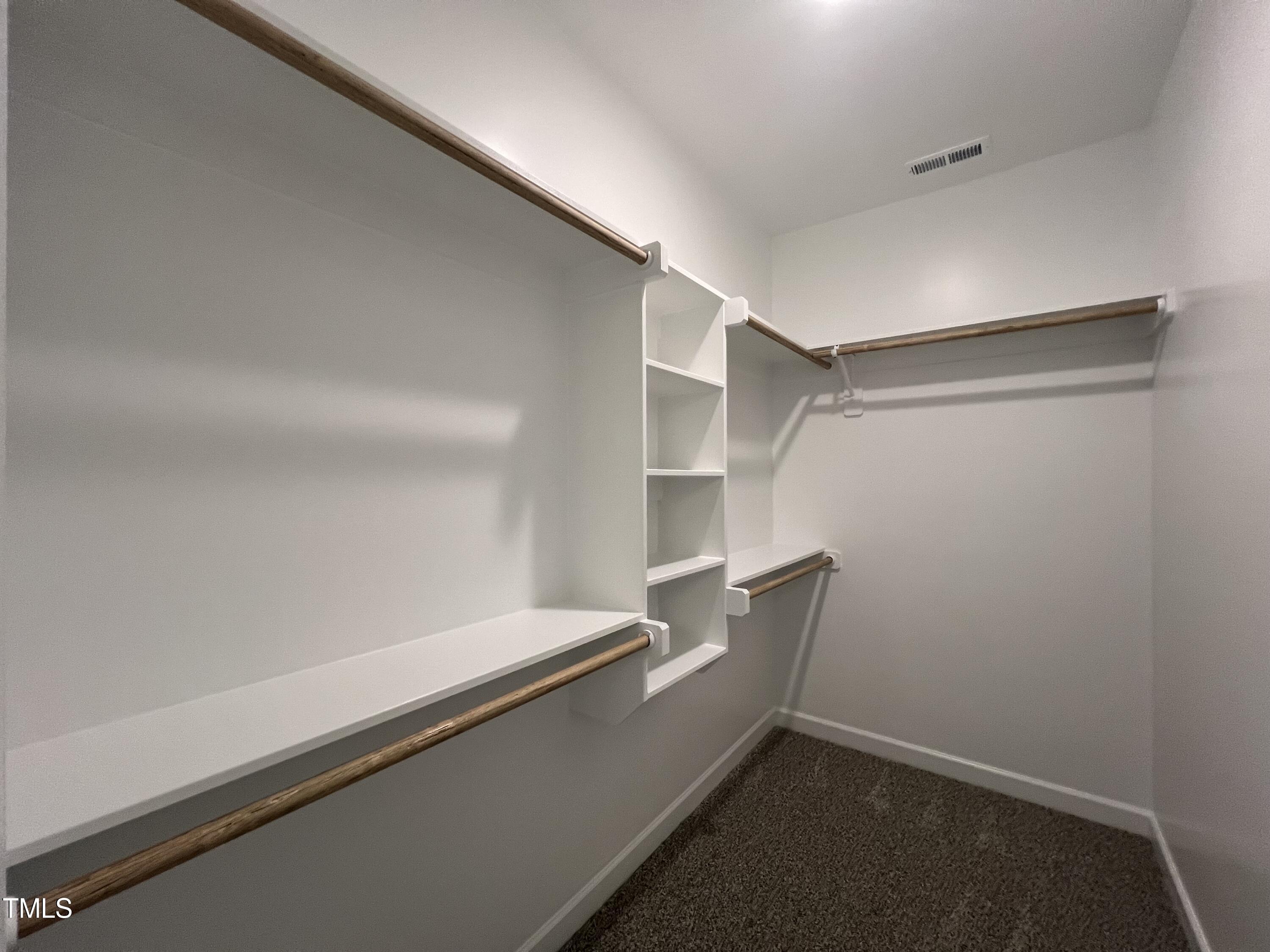 115 Red Rocks Circle Benson, NC 27504 - Photo 16 of 26 Primary Closet 2