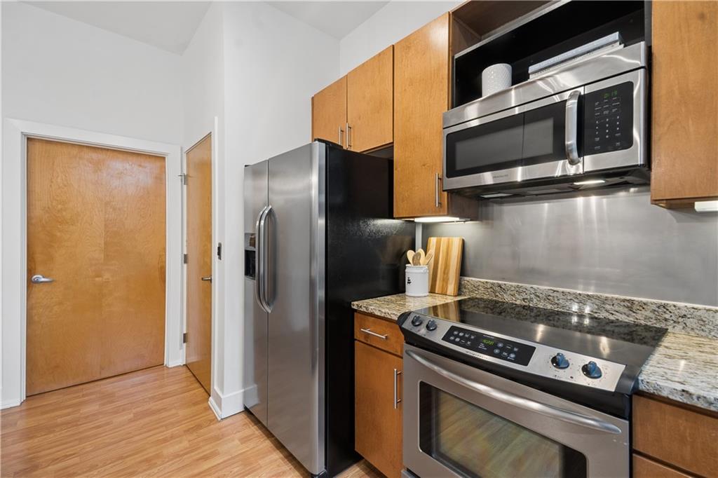 2630 Talley Street, Unit 419 Decatur, GA 30030 - Photo 14 of 46 Gallery Image 14