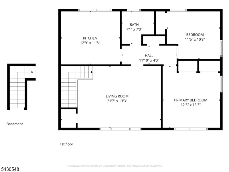 1 Wilson Road, Unit 14B Sussex, NJ 07461 - Photo 9 of 12