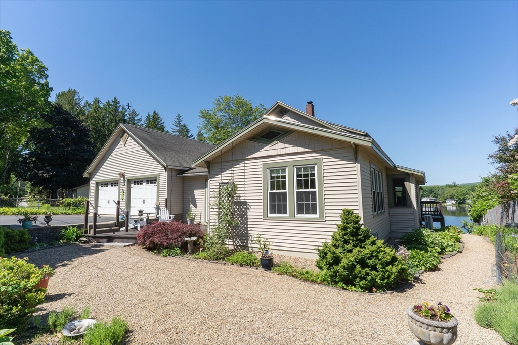38 Warepoint Road West Brookfield, MA 01585 - Photo 1 of 42