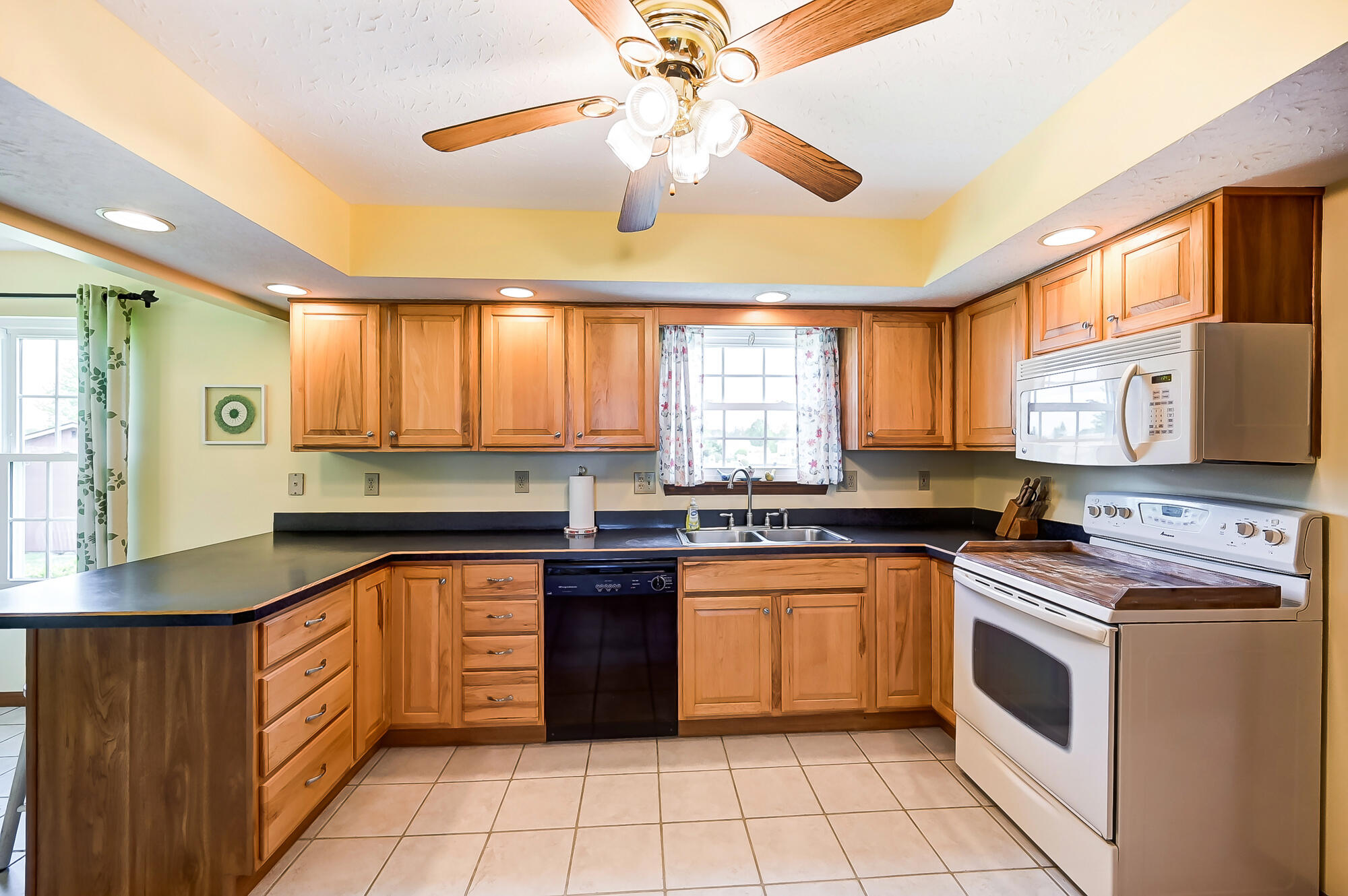 5955 Prairie Road Urbana, OH 43078 - Photo 17 of 63