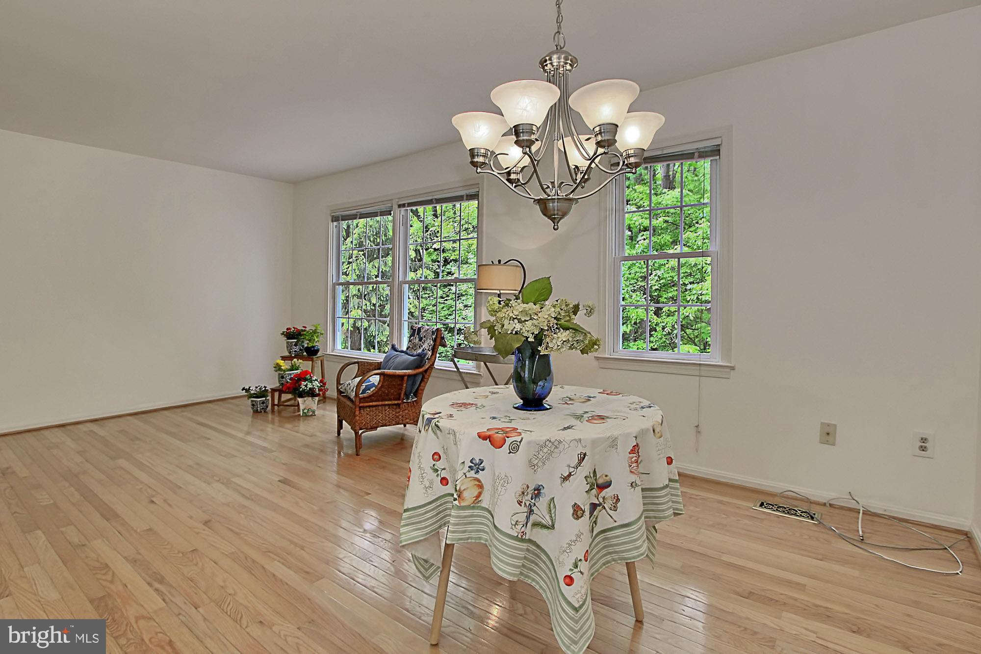 8566 Tyrolean Way Springfield, VA 22153 - Photo 8 of 34 Lots of natural light!