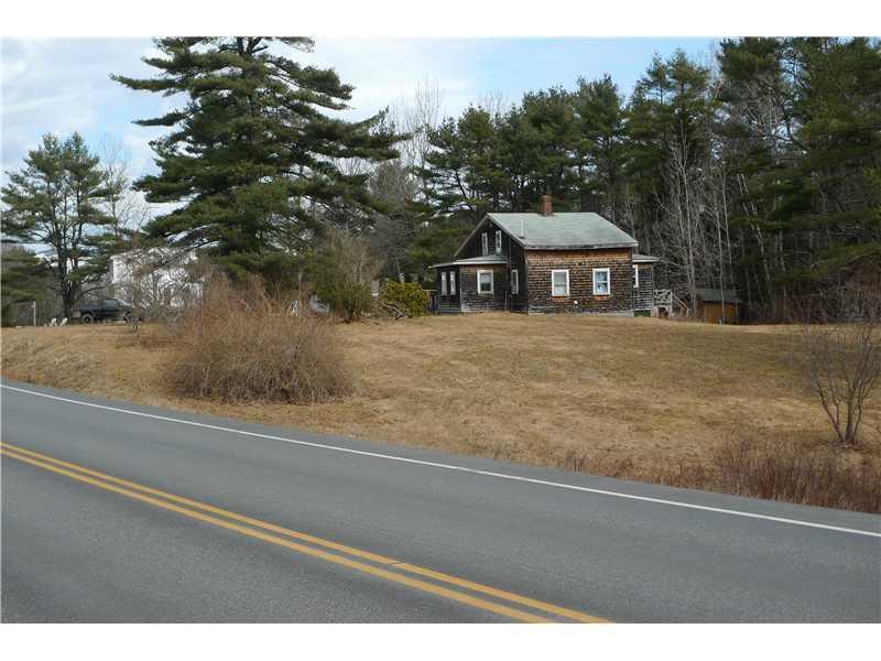 332 Wiscasset Road Boothbay, ME 04537 - Photo 2 of 2 Land/Lot.