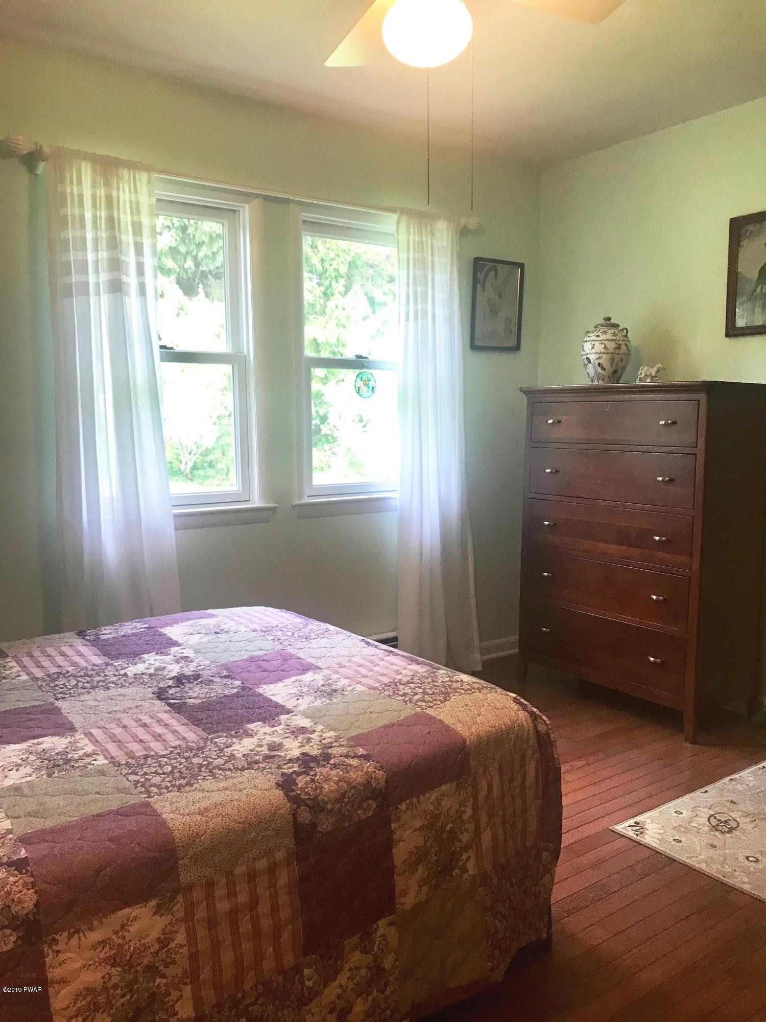 33 Fall Brook Road Starlight, PA 18461 - Photo 28 of 38 BEDROOM #2