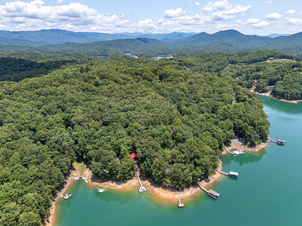 659 Lonesome Pine Road Murphy, NC 28906 - Photo 46 of 54