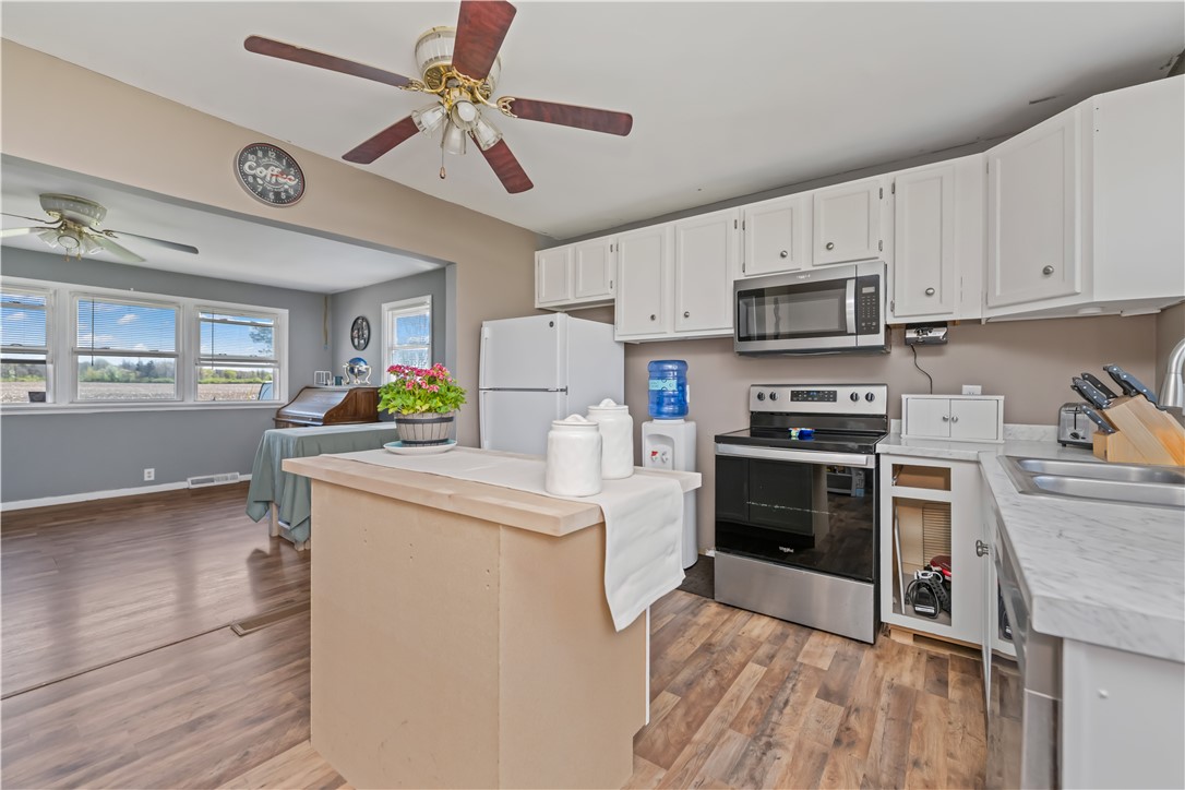 14965 Lakeshore Road Kent, NY 14477 - Photo 8 of 19