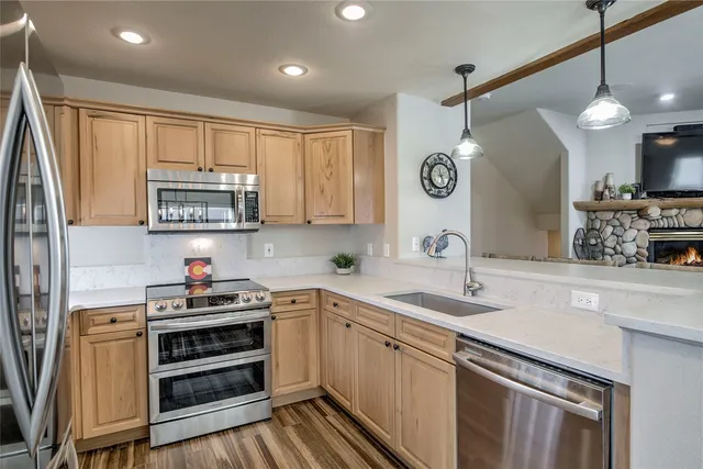 $980,000 | 9 Crown Court, Unit 2078, Dillon, CO 80435