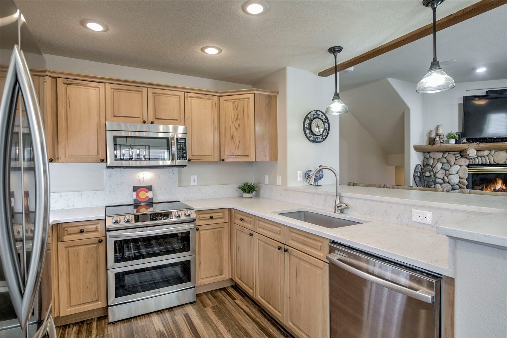 9 Crown Court, Unit 2078 Dillon, CO 80435 - Photo 2 of 31