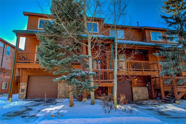 $980,000 | 9 Crown Court, Unit 2078, Dillon, CO 80435