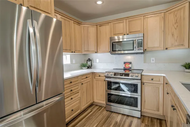 $980,000 | 9 Crown Court, Unit 2078, Dillon, CO 80435