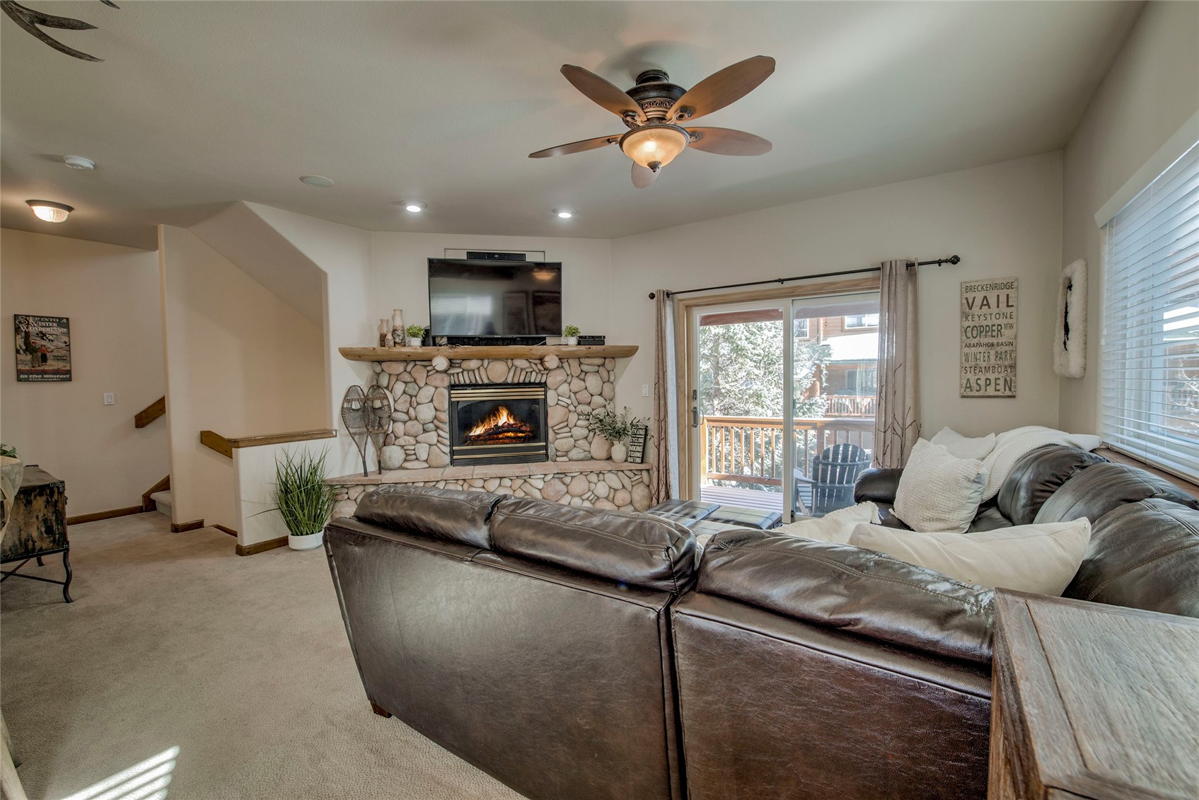 9 Crown Court, Unit 2078 Dillon, CO 80435 - Photo 6 of 31