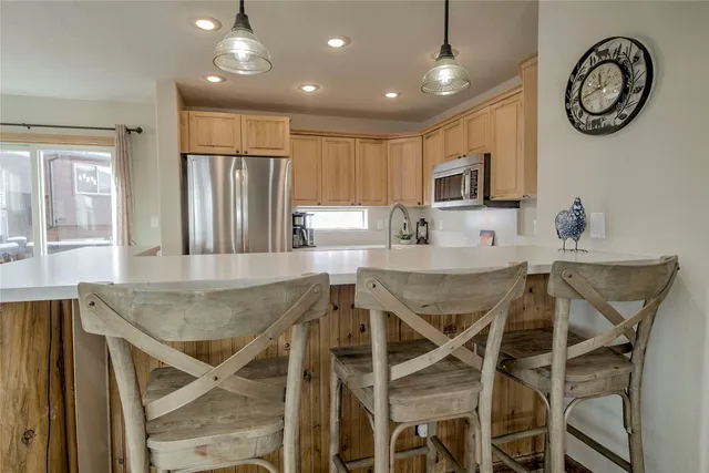 $980,000 | 9 Crown Court, Unit 2078, Dillon, CO 80435