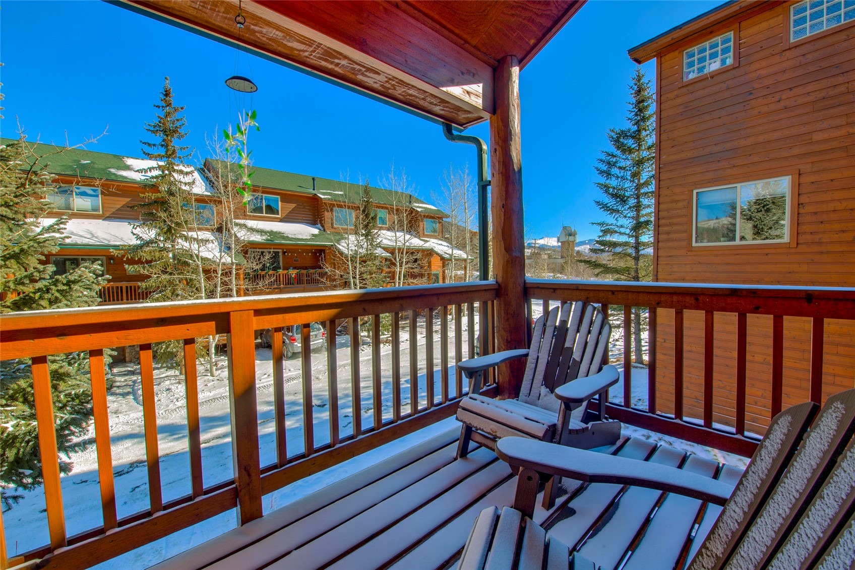 9 Crown Court, Unit 2078 Dillon, CO 80435 - Photo 10 of 31