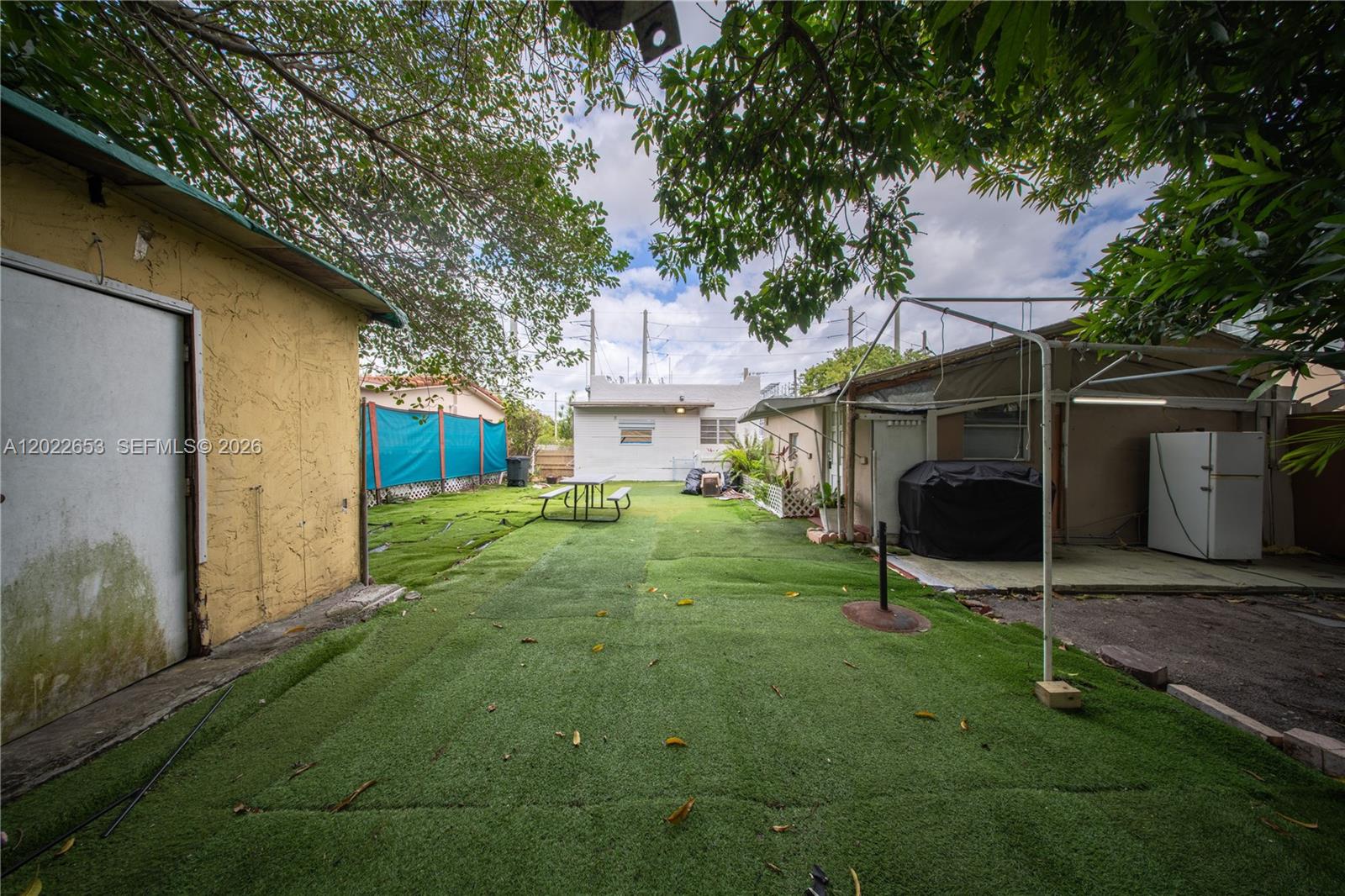 2744 Southwest 16th Terrace Miami, FL 33145 - Photo 22 of 23